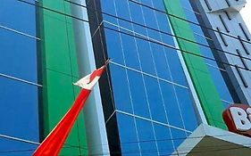 Biz Hotel City Center